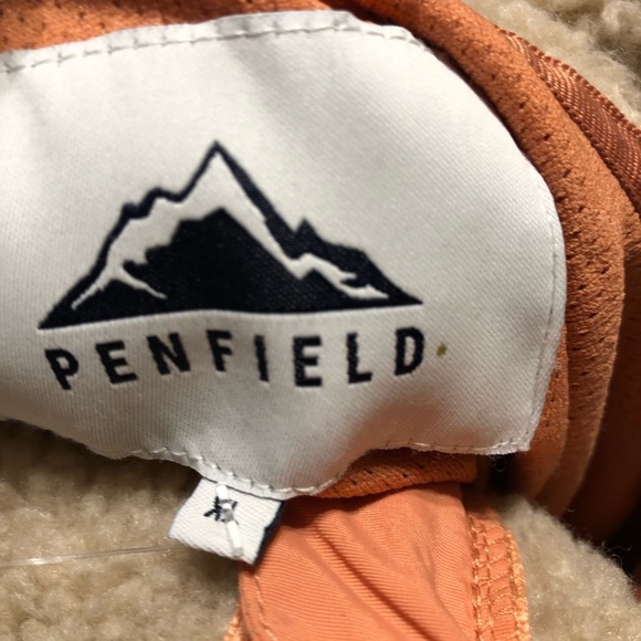 COPY - Penfield x Madewell - Picture 7 of 8